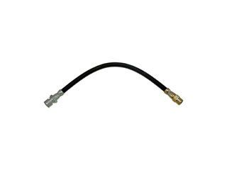 1974-1989 Porsche 911 Brake Hydraulic Hose - Front Left or Front Right or Rear Left or Rear Right (Dorman)