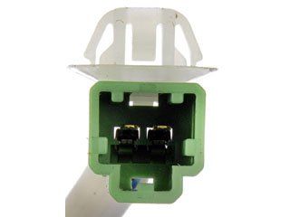 2007-2008 Honda Fit Window Motor and Regulator Assembly - Front Right (Dorman)
