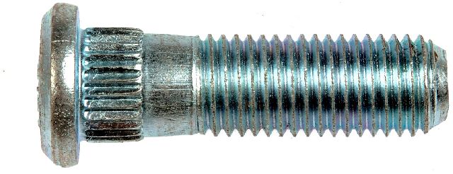 2004-2011 Mazda RX-8 Wheel Lug Stud - Rear (Dorman)