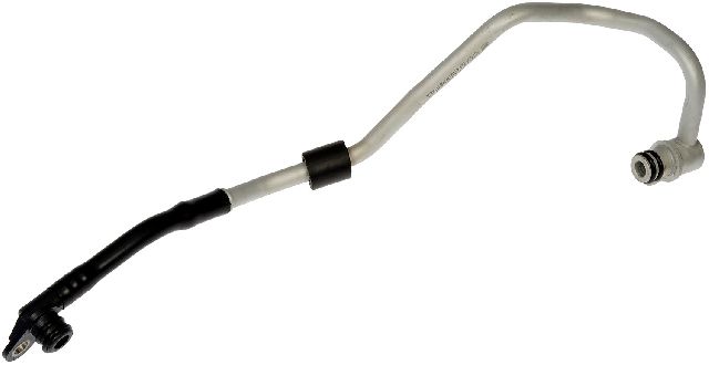 2013-2016 Mercedes-Benz S500 Turbocharger Coolant Line - Supply (Left) (Dorman)