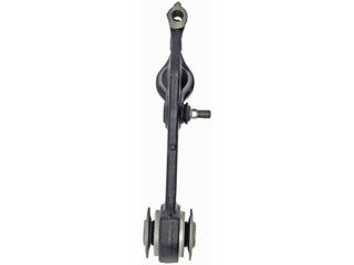 2001-2006 Mercedes-Benz S600 Suspension Control Arm and Ball Joint Assembly - Front Right Lower Rearward (Dorman)