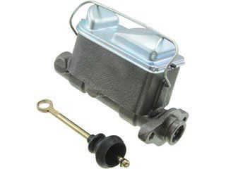 1975-1976 Ford E-150 Econoline Brake Master Cylinder (Dorman)