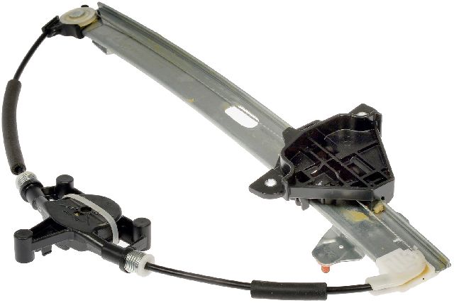 2016-2021 Mazda CX-3 Window Regulator - Front Left (Dorman)