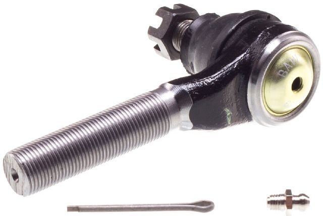 1965-1974 Plymouth Fury Steering Tie Rod End - Front Outer (Dorman)