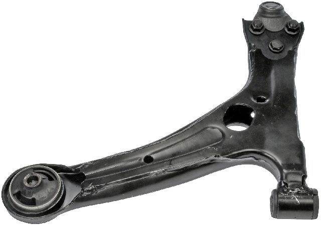 2004-2009 Toyota Prius Suspension Control Arm and Ball Joint Assembly - Front Right Lower (Dorman)