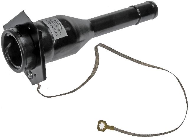 2002-2003 Chevrolet S10 Fuel Tank Filler Neck (Dorman)