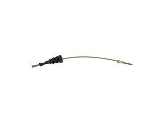 1997-2001 Toyota Camry Parking Brake Cable - Front (Dorman)