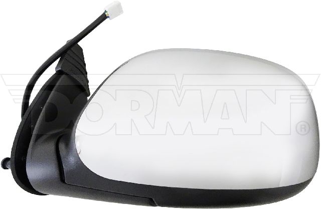 2003-2006 Toyota Tundra Side/Door Mirror - Left (Dorman)