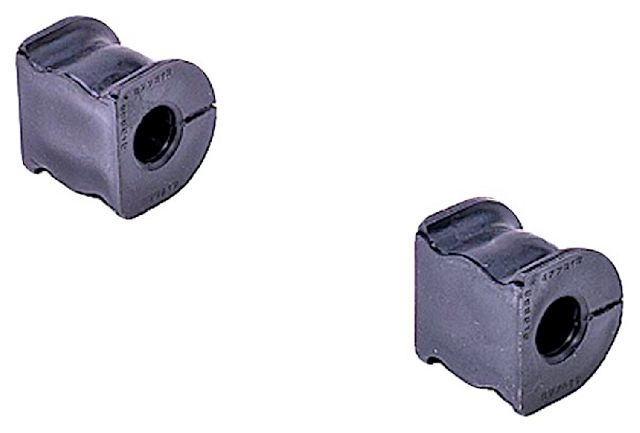 2002-2003 Honda Civic Suspension Stabilizer Bar Bushing Kit - Rear (Dorman)
