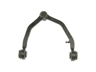 1993-1998 Lincoln Mark VIII Suspension Control Arm and Ball Joint Assembly - Front Left Upper (Dorman)