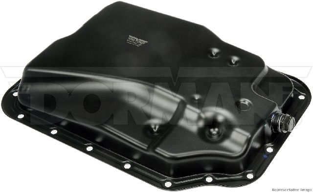 2015-2018 Audi Q3 Transmission Oil Pan (Dorman)