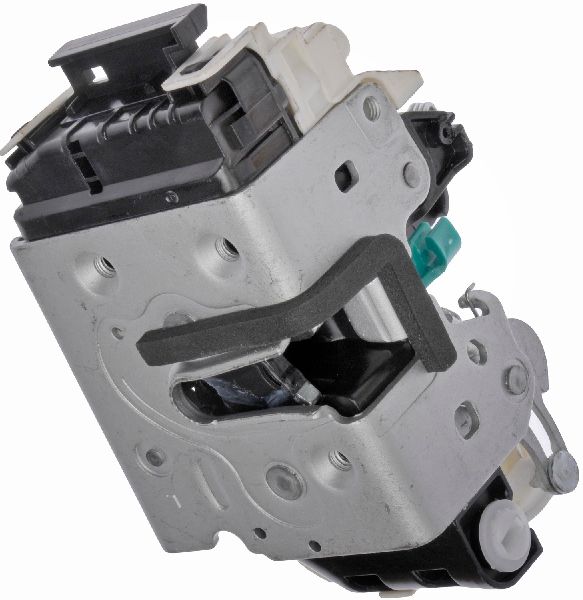 2007-2010 Jeep Compass Door Lock Actuator Motor - Rear Left (Dorman)