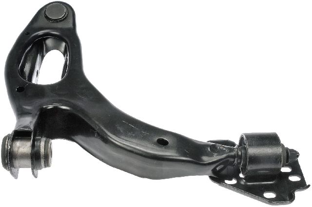 2006-2011 Lincoln Town Car Suspension Control Arm and Ball Joint Assembly - Front Right Lower (Dorman)