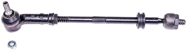 1996-2004 Volkswagen EuroVan Steering Tie Rod End Assembly - Front Left (Dorman)