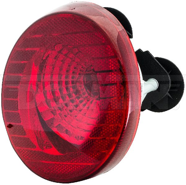 2005-2006 Chevrolet Cobalt Tail Light Assembly - Left (Dorman)