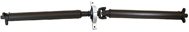2013-2016 Hyundai Genesis Coupe Drive Shaft - Rear (Dorman)