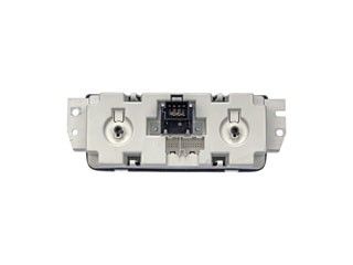 2005-2010 Chevrolet Cobalt HVAC Control Module (Dorman)