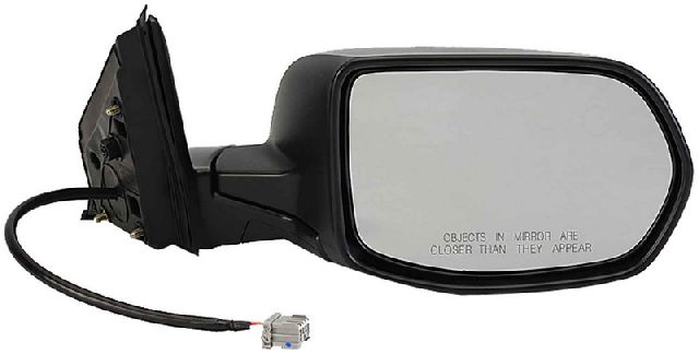 2007-2011 Honda CR-V Side/Door Mirror - Right (Dorman)