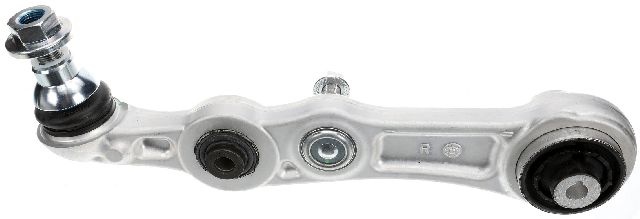 2015-2022 Mercedes-Benz C300 Suspension Control Arm and Ball Joint Assembly - Front Right Lower Rearward (Dorman)