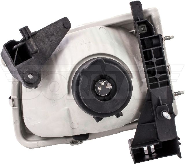 2001-2004 Toyota Tacoma Headlight Assembly - Right (Dorman)