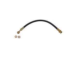 2005-2009 Hyundai Tucson Brake Hydraulic Hose - Rear Left (Dorman)