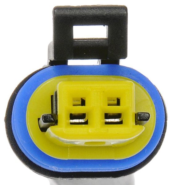 2003-2009 GMC C5500 Topkick ABS Wheel Speed Sensor - Front (Dorman)