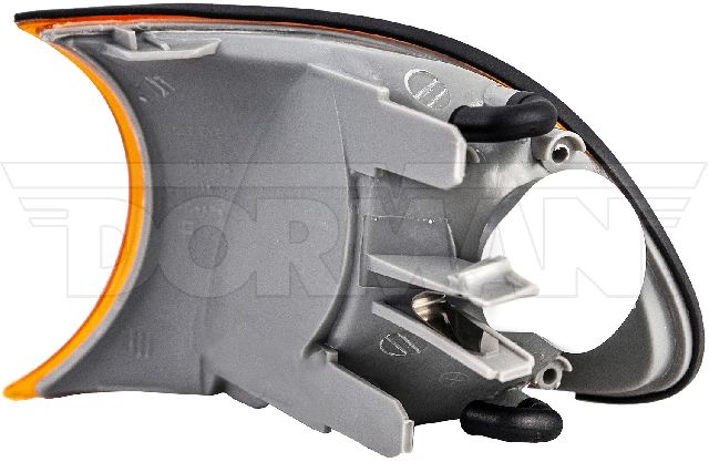 2001-2006 BMW M3 Turn Signal / Parking Light Assembly - Front Right (Dorman)