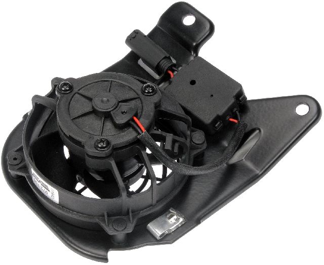 2002-2008 Mini Cooper Power Steering Pump Fan Assembly (Dorman)