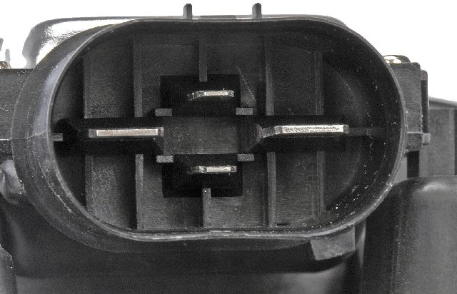 2013-2016 Dodge Dart Engine Cooling Fan Assembly (Dorman)