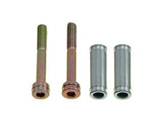 1998-2002 Lincoln Navigator Disc Brake Caliper Bolt - Front (Dorman)