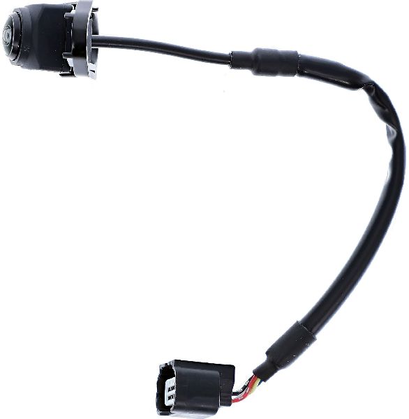 2017-2018 Honda Ridgeline Park Assist Camera - Rear (Dorman)
