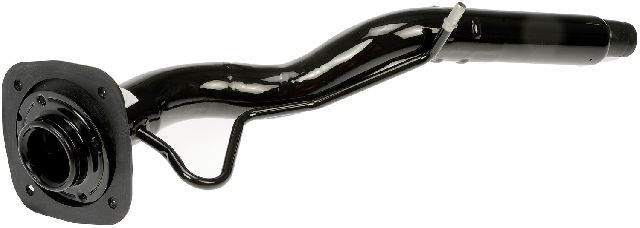 1996-1997 Lincoln Town Car Fuel Tank Filler Neck (Dorman)