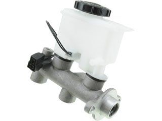 1992-1993 Mercury Tracer Brake Master Cylinder (Dorman)