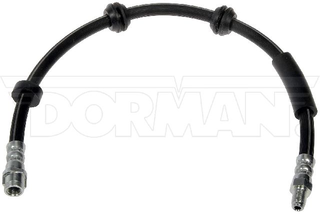2013-2019 Mercedes-Benz E250 Brake Hydraulic Hose - Front Left or Front Right (Dorman)