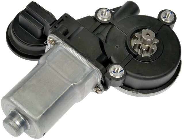 2003-2009 Toyota Prius Window Motor - Front Right or Rear Right (Dorman)