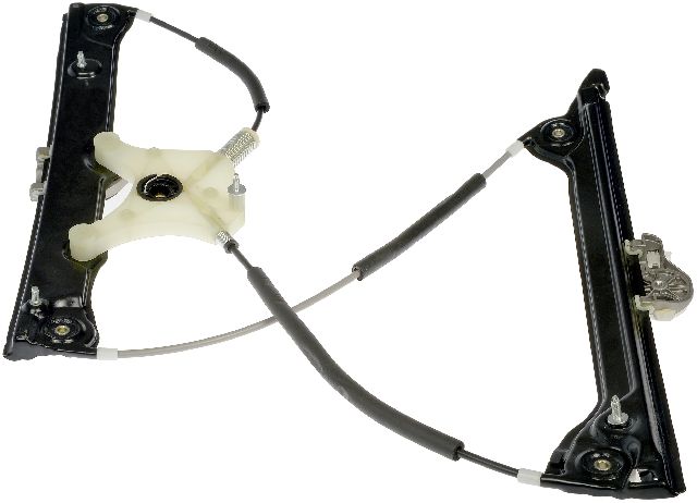 2017 BMW M6 Window Regulator - Front Left (Dorman)