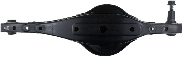 2014-2017 Chevrolet Caprice Suspension Control Arm and Ball Joint Assembly - Front Right Lower Forward (Dorman)