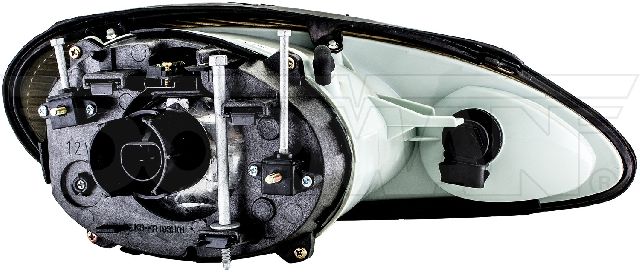 1996-1999 Mercury Sable Headlight Assembly - Left (Dorman)