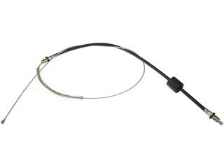 1990-1994 GMC C1500 Parking Brake Cable - Front (Dorman)