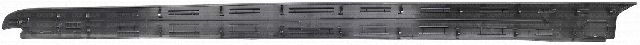 2005-2008 Ford F-150 Truck Bed Rail Protector - Right (Dorman)