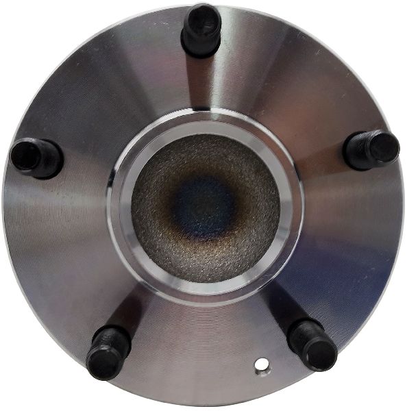2016-2021 Honda Civic Wheel Bearing and Hub Assembly - Rear (Dorman)