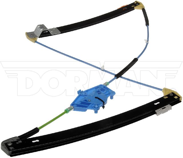 2002-2008 Audi A4 Window Regulator - Front Left (Dorman)