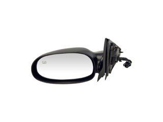 2001-2005 Saturn L300 Side/Door Mirror - Left (Dorman)