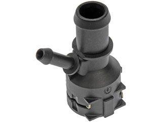 2006-2013 Audi A3 Radiator Coolant Hose Connector (Dorman)