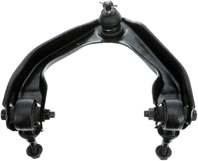 1992-1996 Honda Prelude Suspension Control Arm and Ball Joint Assembly - Front Right Upper (Dorman)