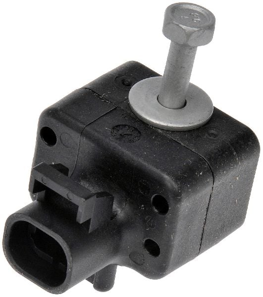 2007-2008 GMC Sierra Air Bag Impact Sensor - Radiator Support (Dorman)