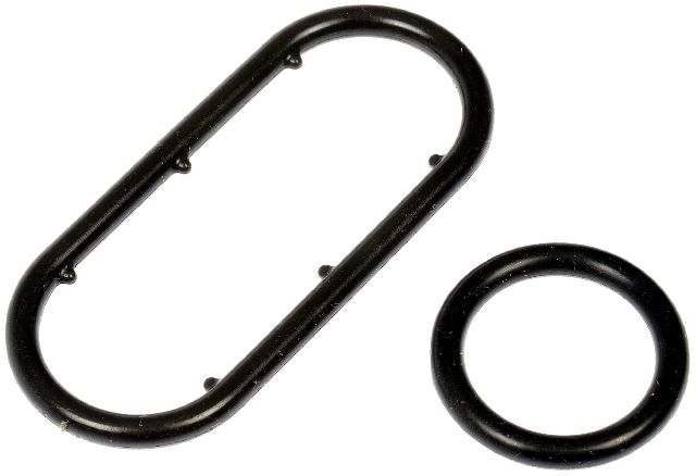 2014-2017 INFINITI QX60 Engine Oil Cooler Seal Kit (Dorman)