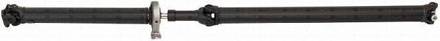 1999-2002 Ford F-250 Super Duty Drive Shaft - Rear (Dorman)