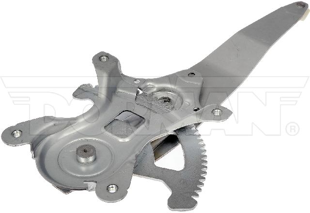 2001-2007 Toyota Highlander Window Regulator - Rear Left (Dorman)