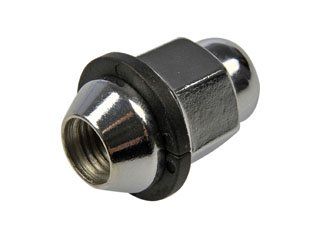 1992-1995 Hyundai Elantra Wheel Lug Nut (Dorman)